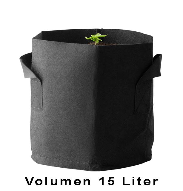 Caluma PotPots runder Stofftopf 15 L